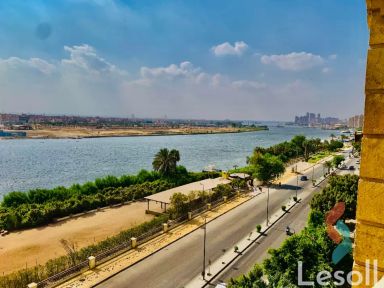 Hotel Apartment for sale with an area of 200 meters and 3 rooms in Maadi Cairo 