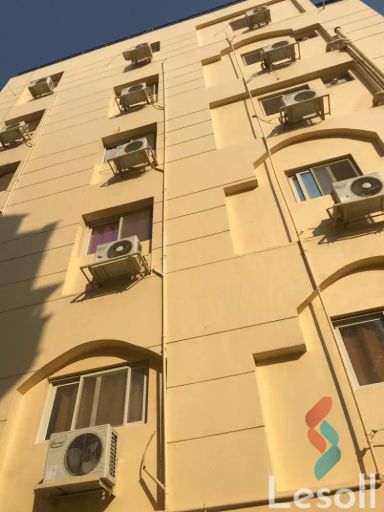 Building for sale with an area of 250 meters and 20 rooms in 5th Settlement Cairo 