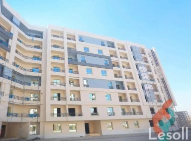 Apartment for sale with an area of 176 meters and 3 rooms in Capital New Cairo 