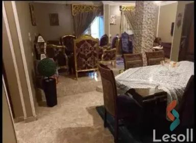 Apartment for sale with an data.area 140 meters and 3 data.rooms in  Tanta Gharbiya 