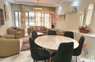 Apartment for sale with an data.area 170 meters and 3 data.rooms in  5th Settlement Cairo 