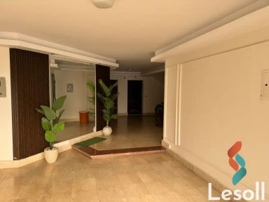 Apartment for sale with an area 140 meters and 3 rooms in  Shorouk Cairo 