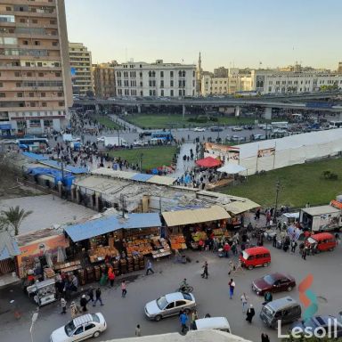  image  شقق فندقية للبيع بفندق الشمس أمام ميدان رمسيس 