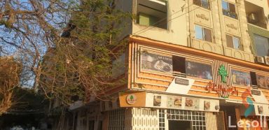 Restaurant for yearly rent with an data.area of 262 meters in Banha Qaliubiya 