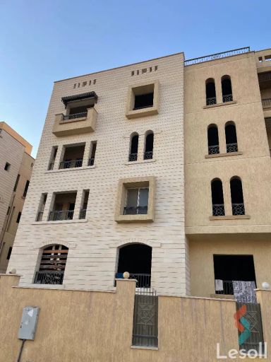 Duplex for sale with an area of 232 meters and 3 rooms in New Cairo Cairo 