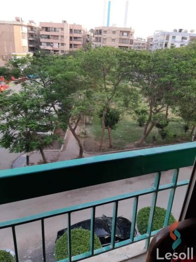 Apartment for sale with an area of 130 meters and 2 room in Maadi Cairo 