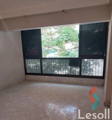 Apartment for sale with an area of 120 meters and 2 room in Maadi Cairo 