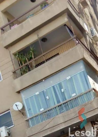 Clinic for monthly rent with an data.area of 80 meters in Shubra Cairo 