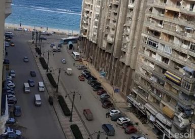  image  شقة للايجار اول شارع ٣٠ من شارع 45 العاصفرة اسكندريه 