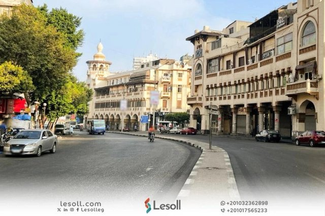 أفضل المناطق لشراء شقة في مصر الجديدة