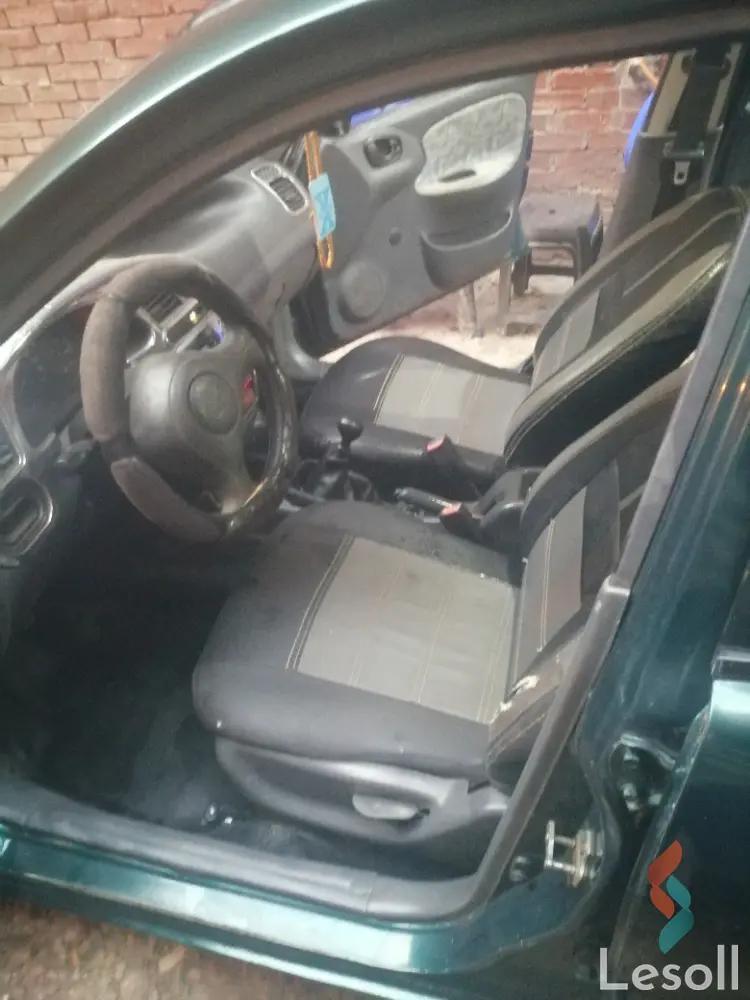 دايو لانوس مستعملة 1999 - كل الصور