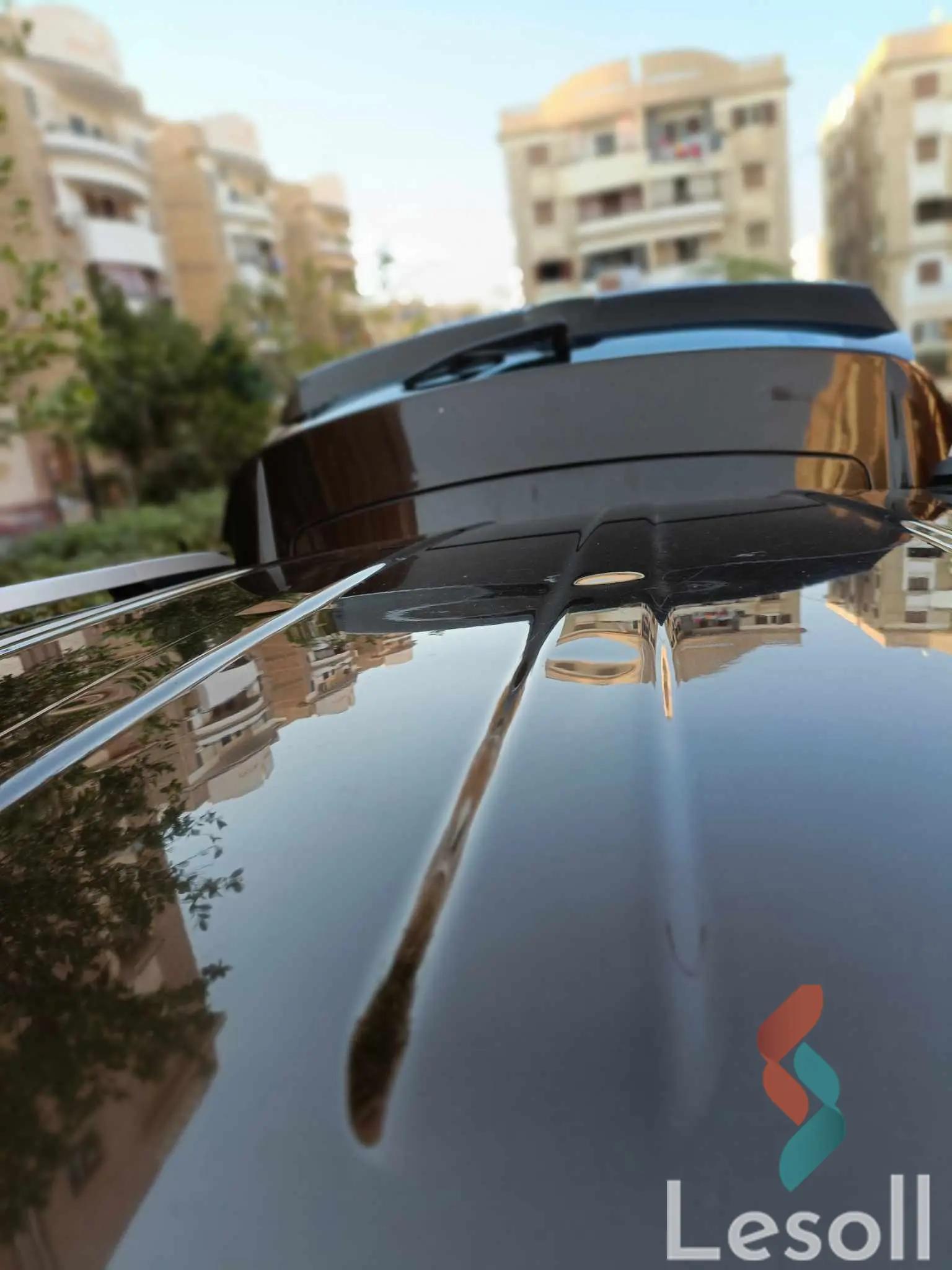 جيلي إمجراند إكس7 سبورت اوتوماتك مستعملة بني موديل 2019