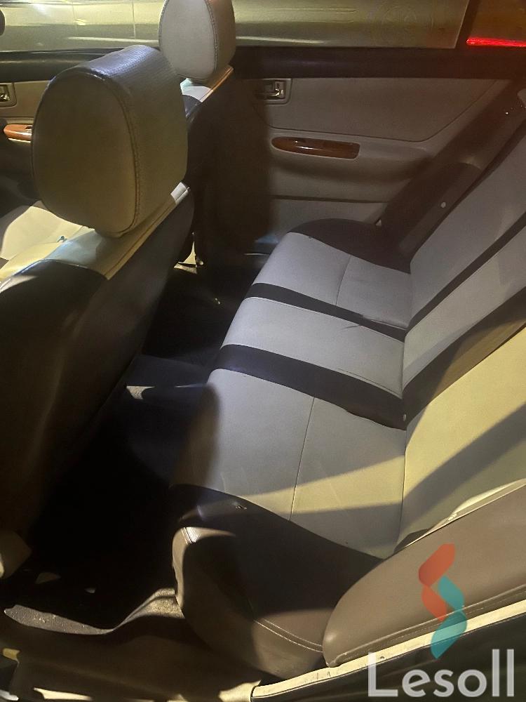 بى واى دى إف 3 مانيوال مستعملة رمادي داكن موديل 2018