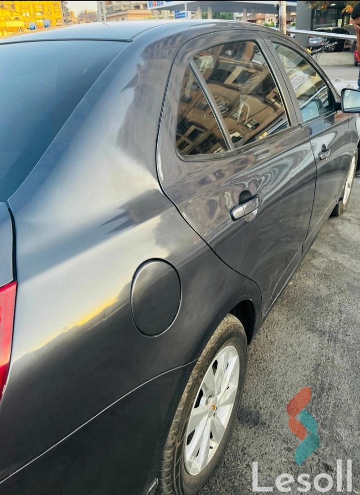 شيفروليه أوبترا اوتوماتك مستعملة كحلي موديل 2023