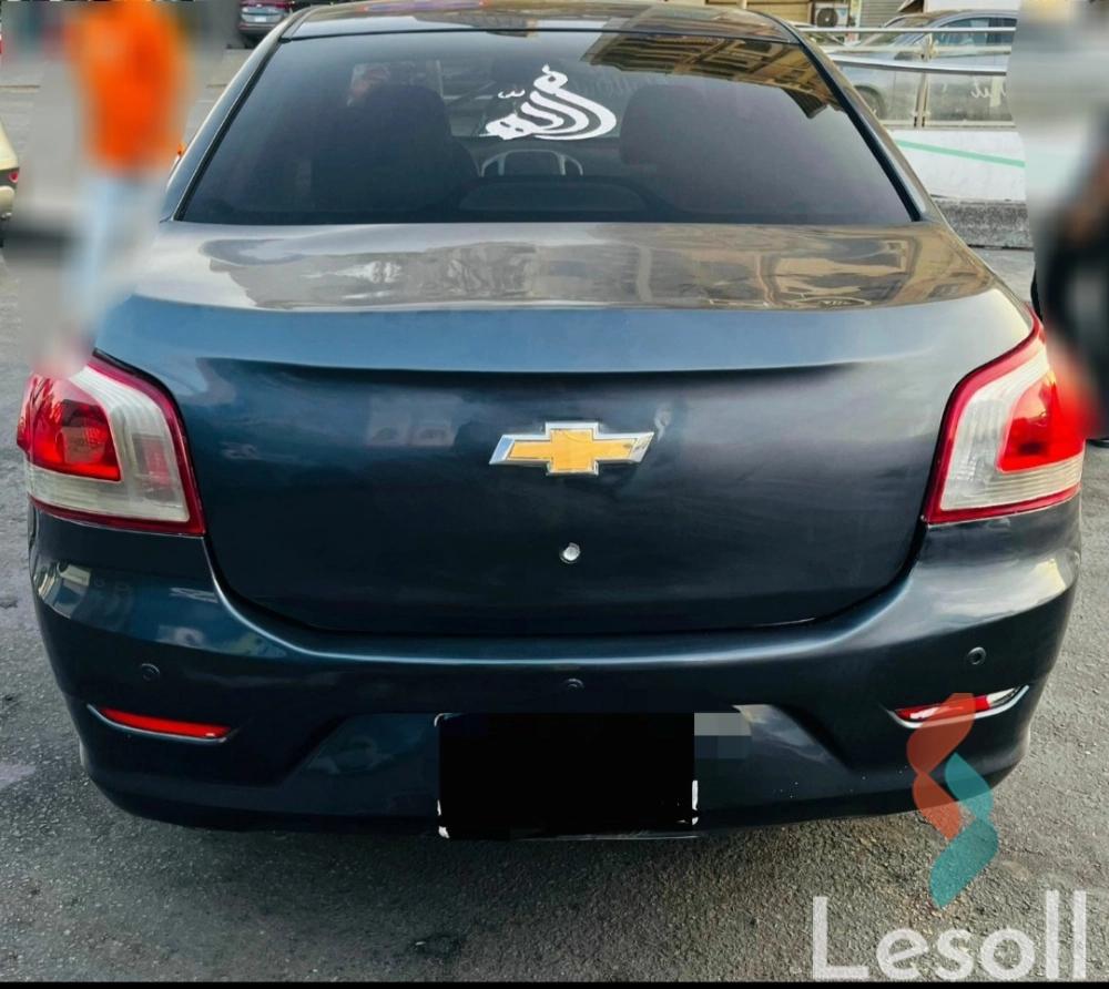 شيفروليه أوبترا اوتوماتك مستعملة كحلي موديل 2023