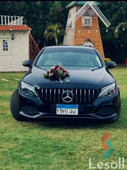 Mercedes-Benz 180 c automatic new black model 2022