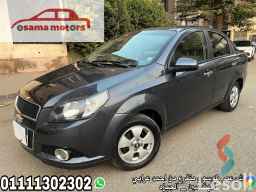 Chevrolet aveo automatic used dark gray model 2016