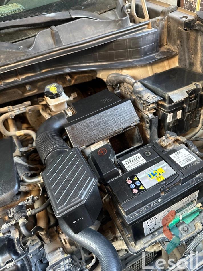 كيا سبورتاج اوتوماتك مستعملة برونزي موديل 2016