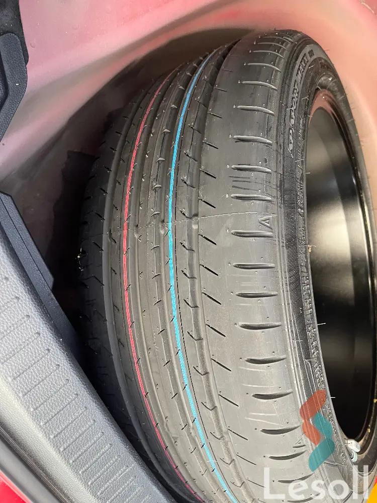 تويوتا كورولا اوتوماتك جديدة نبيتي موديل 2020 - كل الصور