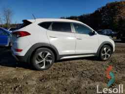 Hyundai azera automatic used white model 2017