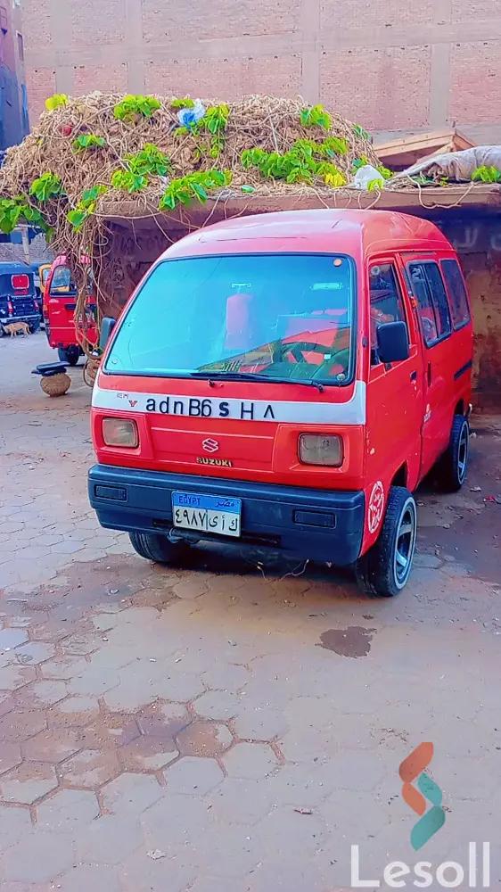 Suzuki ignis manual used red model 2015