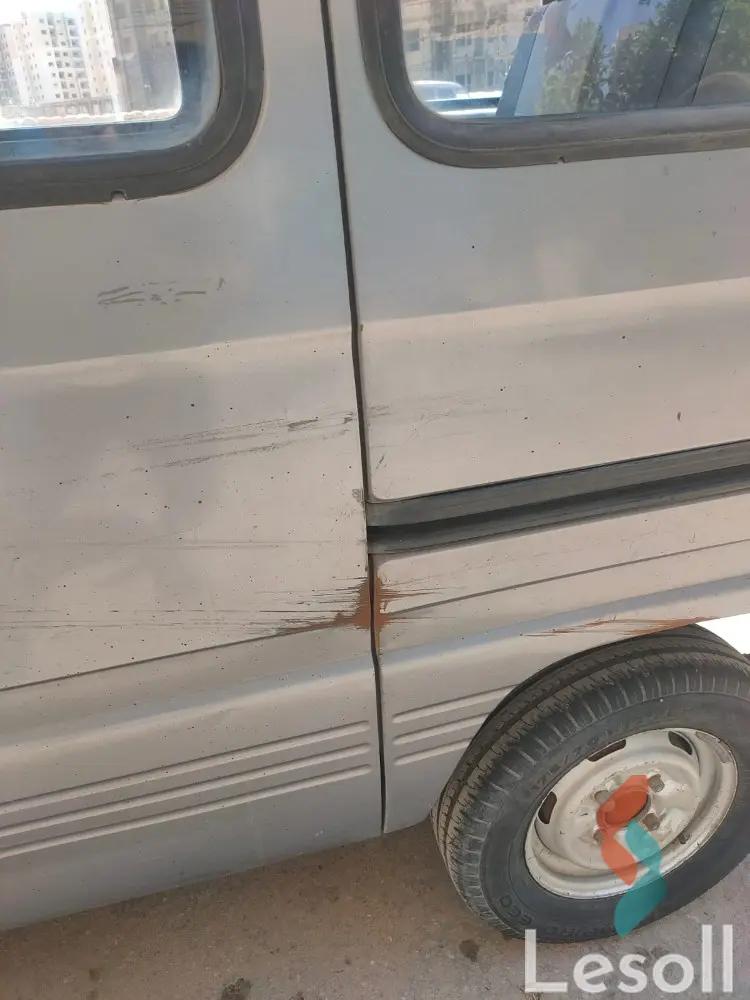 Suzuki liana manual used silver model 2015