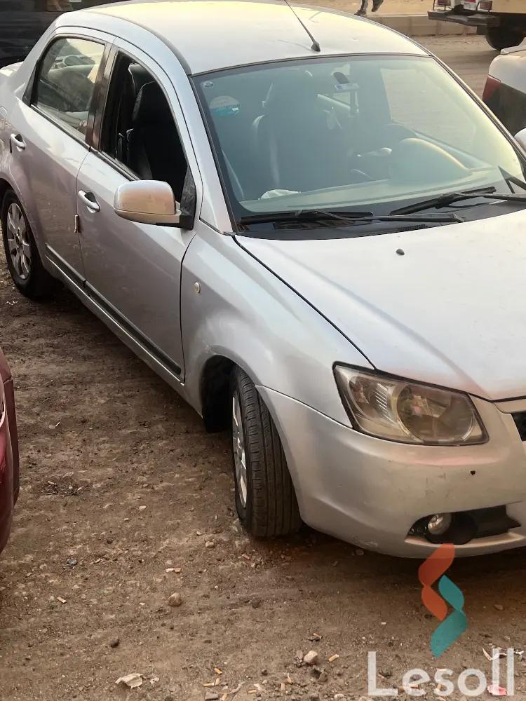 بروتون بروتون ساجا اوتوماتك مستعملة فضي موديل 2013 - الصورة الرئيسية