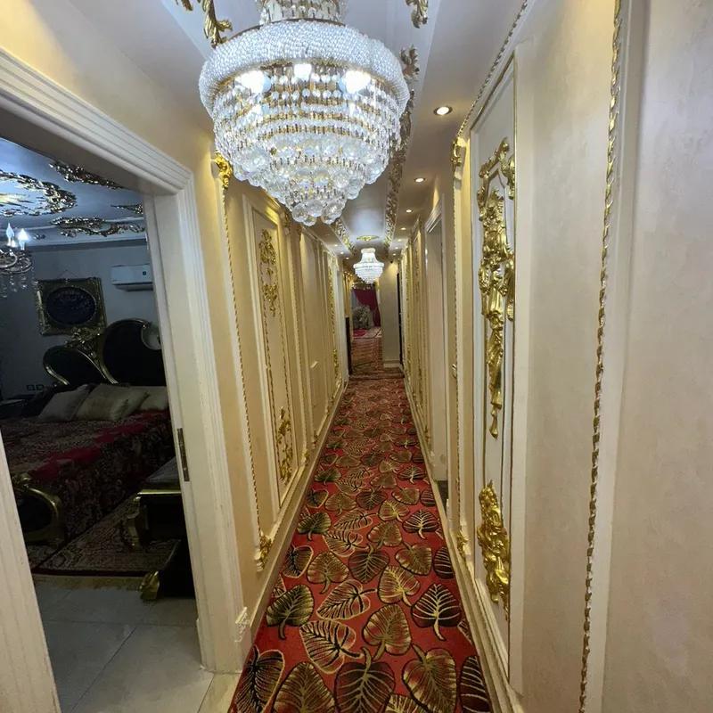 Apartment for sale with an data.area 380 meters and 3 data.rooms in Dokki Giza