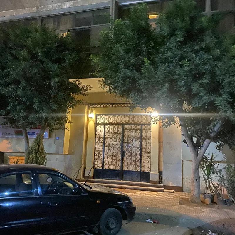 Building for sale with an data.area 180 meters and 3 data.rooms in Dokki Giza Building for sale with an data.area 180 meters and 3 data.rooms in Dokki Giza