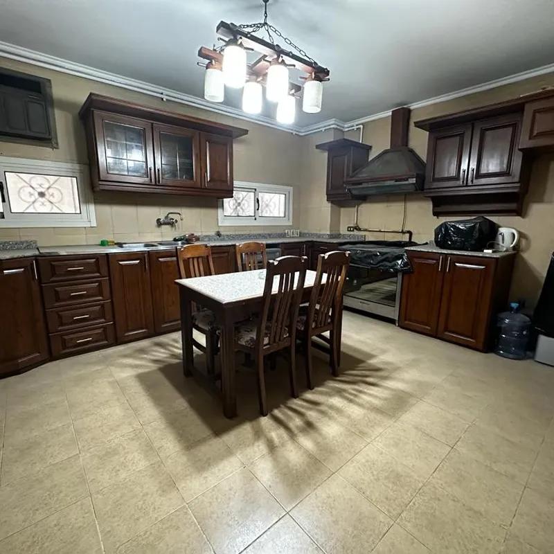 Apartment for sale with an data.area 250 meters and 3 data.rooms in Dokki Giza