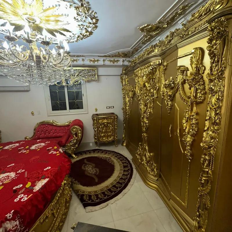 Apartment for sale with an data.area 380 meters and 3 data.rooms in Dokki Giza