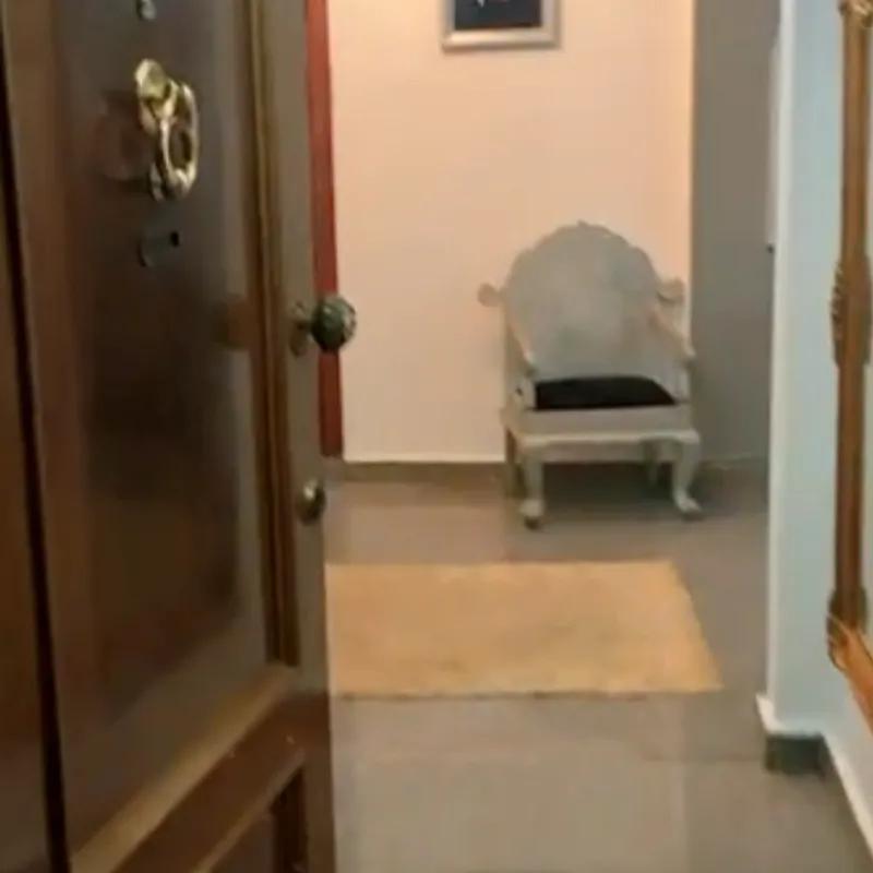 Apartment for sale with an data.area 180 meters and 3 data.rooms in Dokki Giza