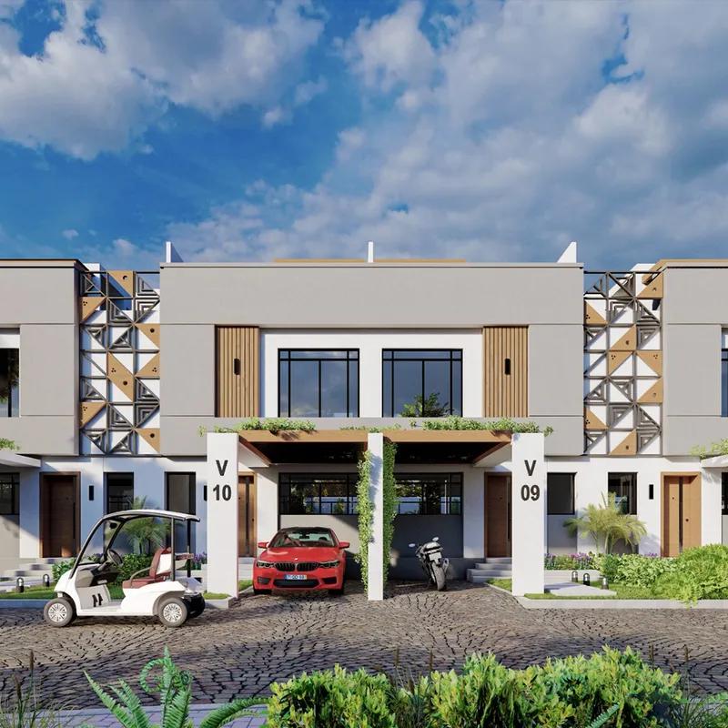 فيلا للبيع بمساحة 235 متر و 4 غرف في الجيزة فيلا للبيع بمساحة 235 متر و 4 غرف في الجيزة