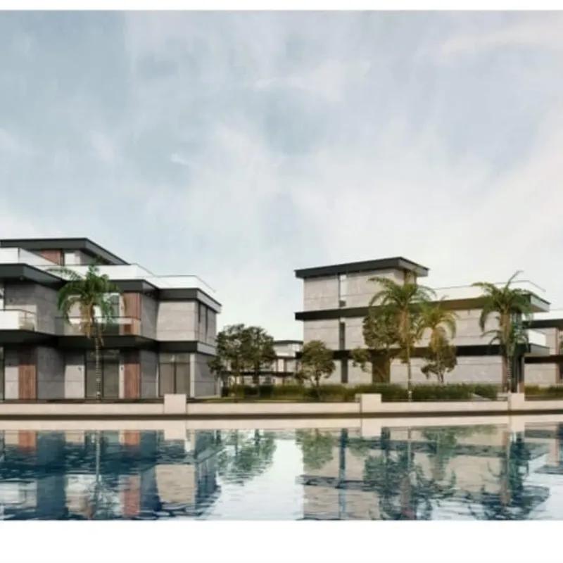 فيلا للبيع بمساحة 250 متر و 4 غرف في الجيزة فيلا للبيع بمساحة 250 متر و 4 غرف في الجيزة