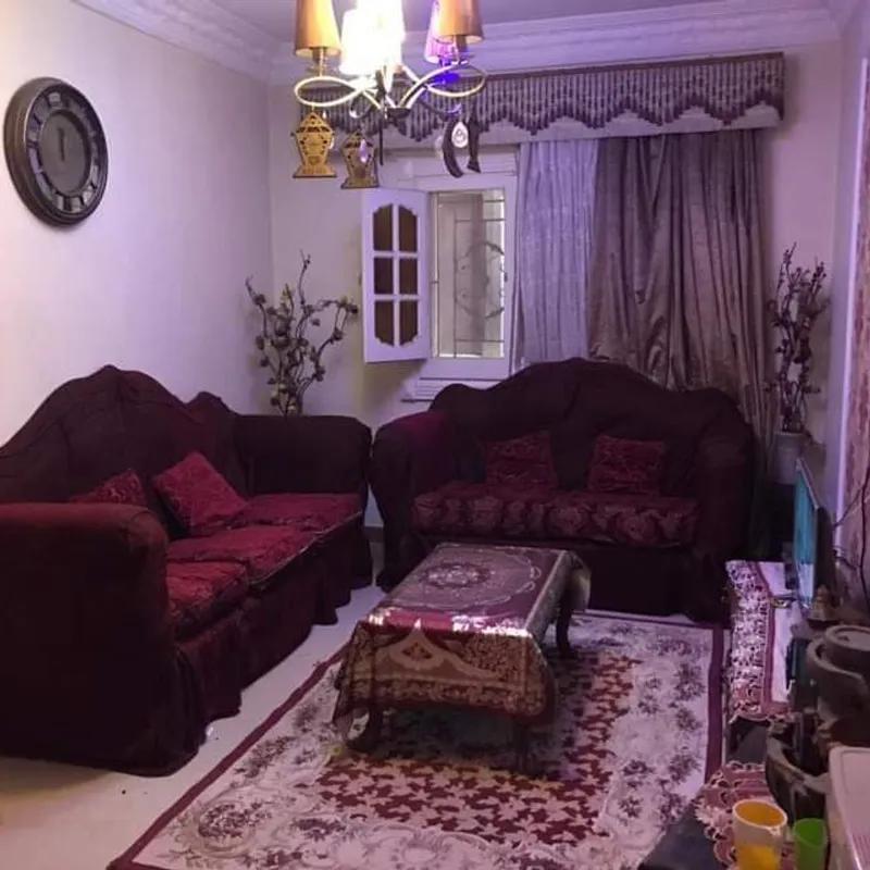 شقة للبيع بمساحة 200 متر و 3 غرف في الهرم الجيزة - صورة 4