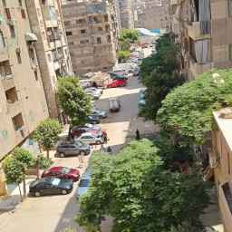 عقار بموقع وسعر خيال