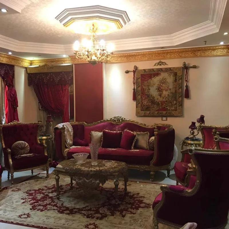 شقة للبيع بمساحة 200 متر و 3 غرف في الهرم الجيزة - صورة 3