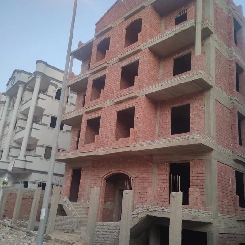 شقة للبيع بمساحة 165 متر و 3 غرف في الجيزة الجيزة - صورة 4