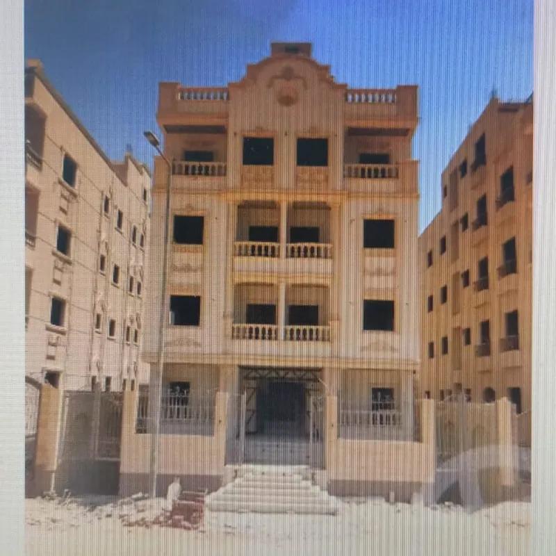 شقة للبيع بمساحة 145 متر و 3 غرف في الجيزة الجيزة شقة للبيع بمساحة 145 متر و 3 غرف في الجيزة الجيزة
