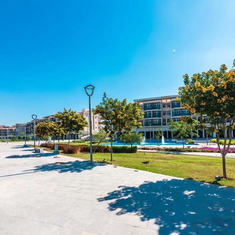 Twin house for sale with an data.area 185 meters and 4 data.rooms in Giza Giza