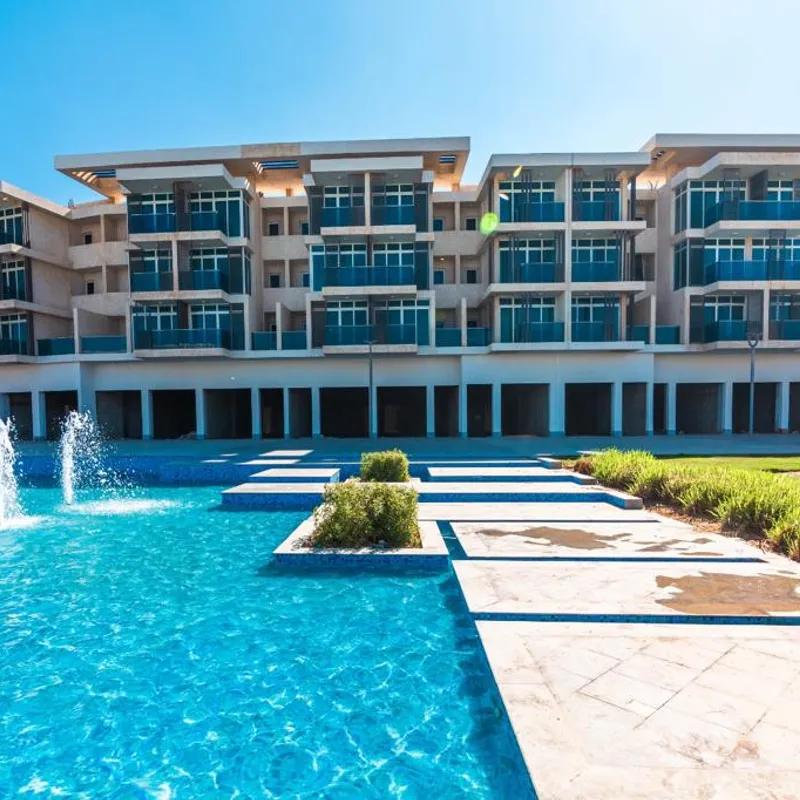 شقة للبيع بمساحة 224 متر و 3 غرف في الجيزة الجيزة - كل الصور