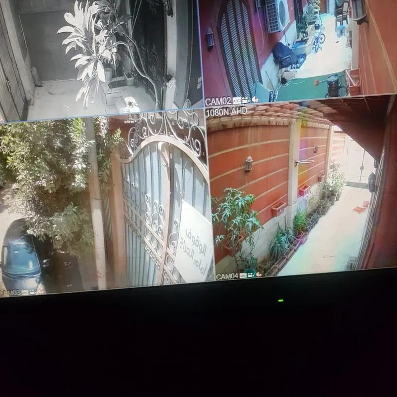 Duplex for sale with an data.area 500 meters and 6 data.rooms in Giza Giza