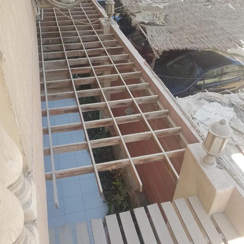 Duplex for sale with an data.area 500 meters and 6 data.rooms in Giza Giza