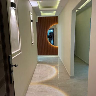 Apartment for sale with an data.area 180 meters and 3 data.rooms in Giza Giza