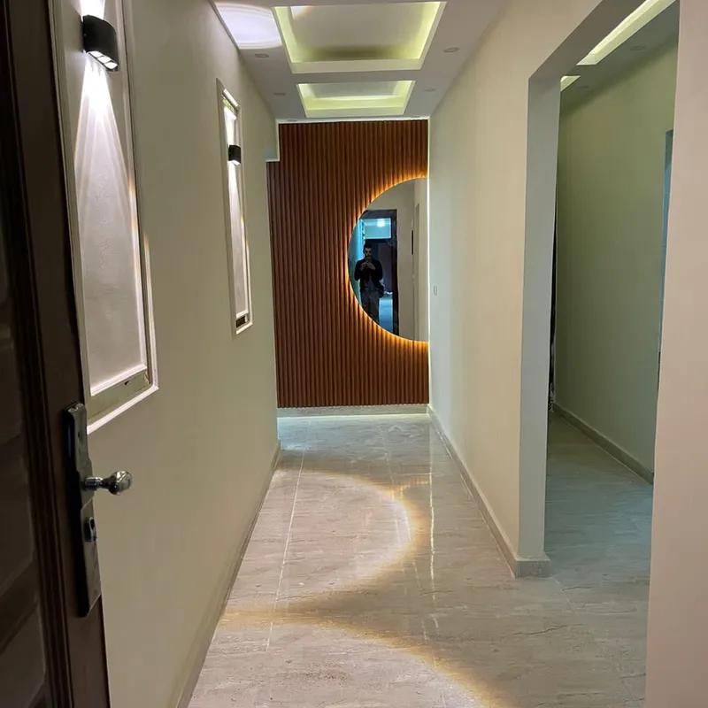 Apartment for sale with an data.area 180 meters and 3 data.rooms in Giza Giza