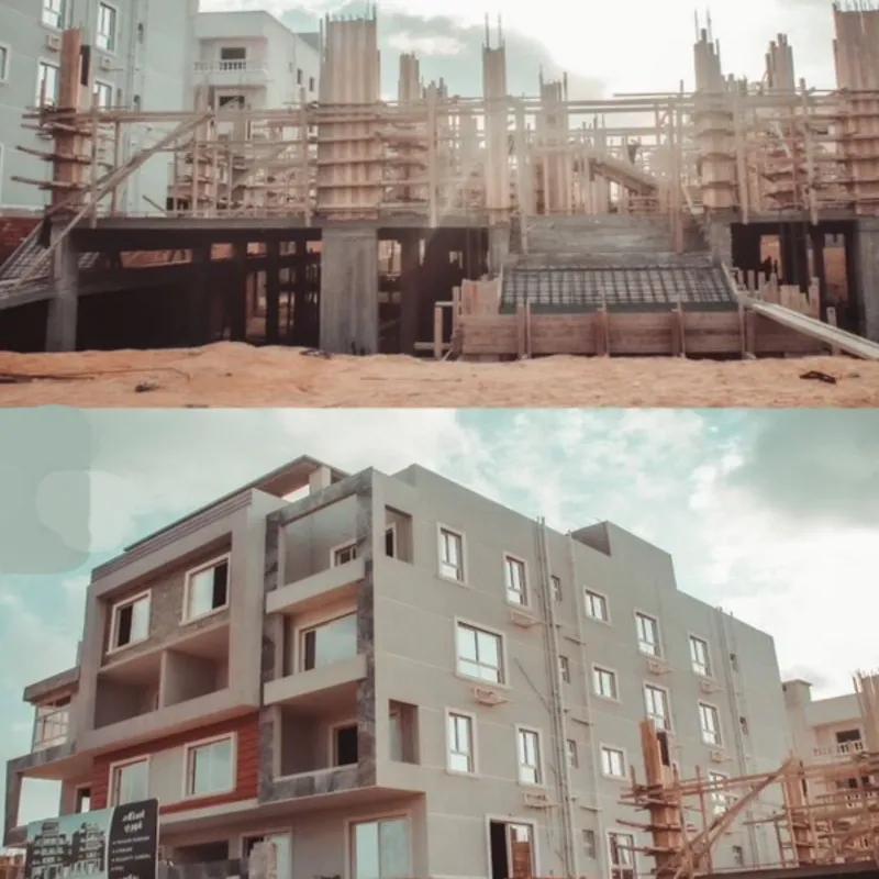 Apartment for sale with an data.area 240 meters and 4 data.rooms in Cheikh Zayed Giza Apartment for sale with an data.area 240 meters and 4 data.rooms in Cheikh Zayed Giza