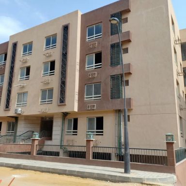 Apartment for sale with an data.area 171 meters and 3 data.rooms in Giza Giza