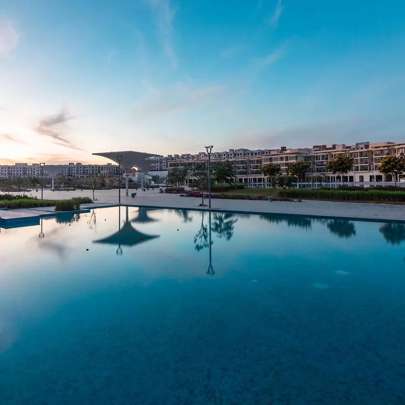 توين هاوس للبيع بمساحة 185 متر و 4 غرف في الجيزة الجيزة - كل الصور