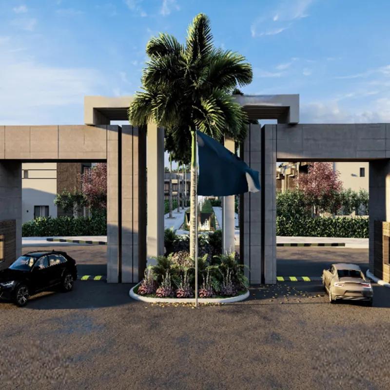 Villa for sale with an data.area 333 meters and 5 data.rooms in Giza Giza