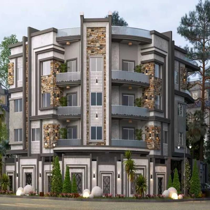 شقة للبيع بمساحة 221 متر و 4 غرف في الجيزة الجيزة شقة للبيع بمساحة 221 متر و 4 غرف في الجيزة الجيزة